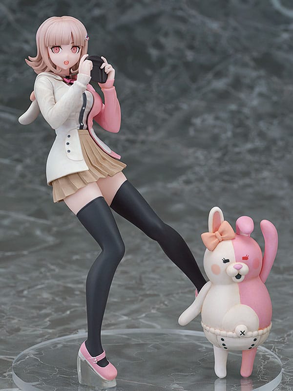 Chiaki Nanami: Monomi Hoodie Ver. - Pop Up Parade - Phat! - Image 6