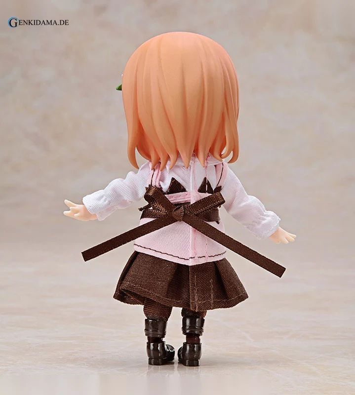 Chibikko Doll Is the order a rabbit? Cocoa - Image 3