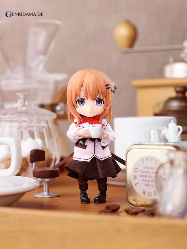 Chibikko Doll Is the order a rabbit? Cocoa - Image 6
