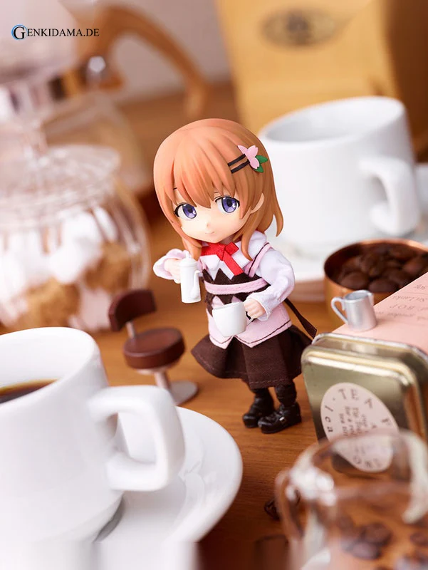 Chibikko Doll Is the order a rabbit? Cocoa - Image 7