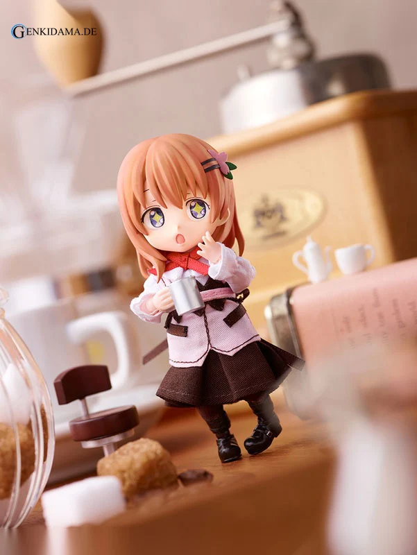 Chibikko Doll Is the order a rabbit? Cocoa - Image 8