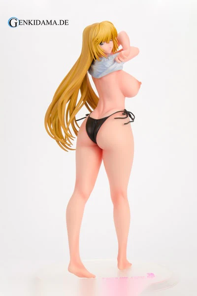 Chichinoe+3 YOUNG HIP Cover Gal Event Limited Ver.