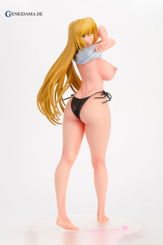 Chichinoe+3 YOUNG HIP Cover Gal Event Limited Ver. - Image 2