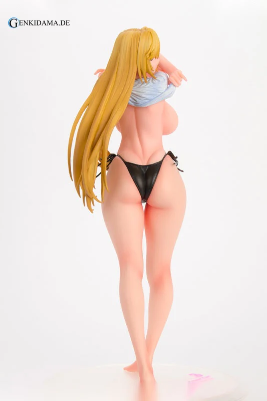 Chichinoe+3 YOUNG HIP Cover Gal Event Limited Ver. - Image 3