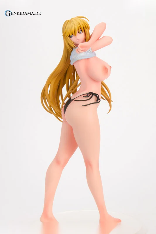 Chichinoe+3 YOUNG HIP Cover Gal Event Limited Ver. - Image 4