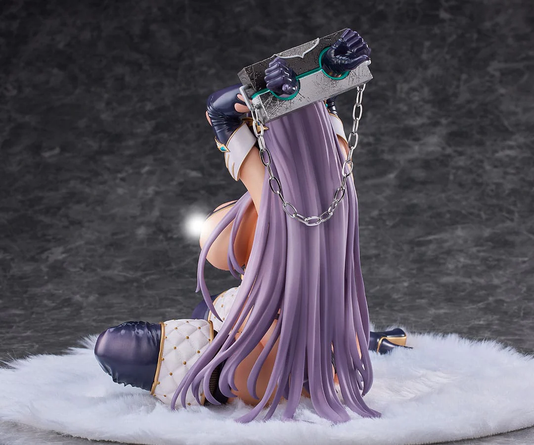 Chief Villainess Cerium the Heroine of Justice With the Snap of My Fingers, Forced Ovulation Hypnosis Hotvenus - Image 6