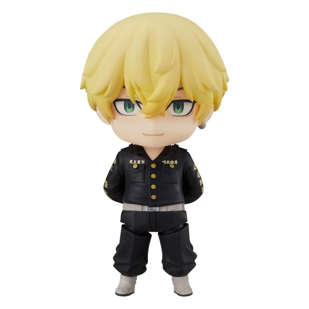 Chifuyu Matsuno Nendoroid Good Smile Company