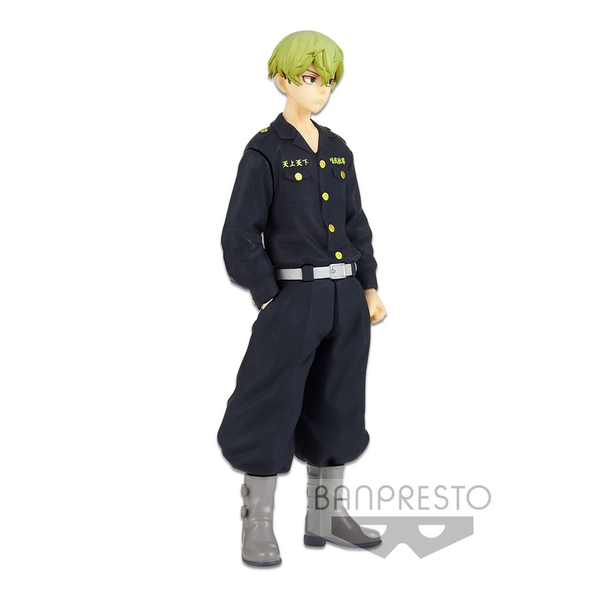 Chifuyu Matsuno - Tokyo Revengers - Banpresto - Image 4