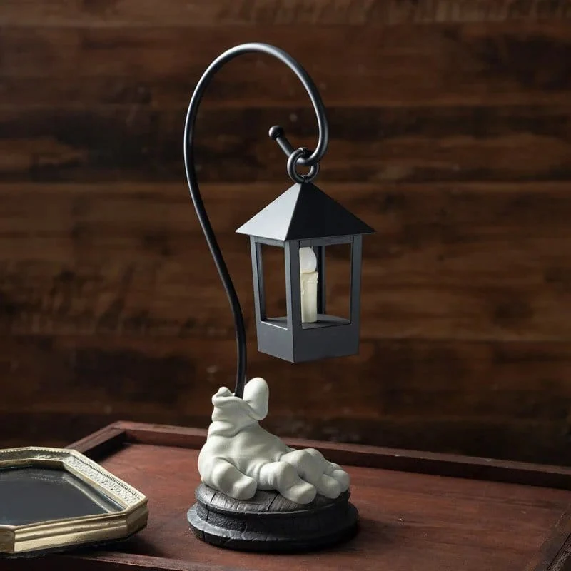 Chihiros Reise ins Zauberland Leuchte Hopping Lantern 29 cm - Image 7