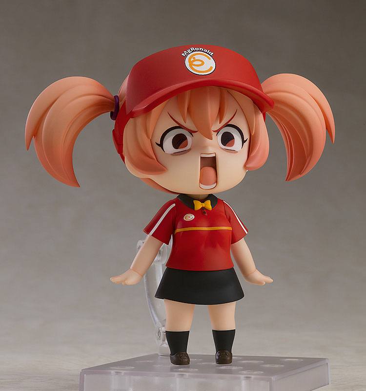 Chiho Sasaki - Nendoroid (#1996) - The Devil Is a Part-Timer! - Good Smile Company - Image 5