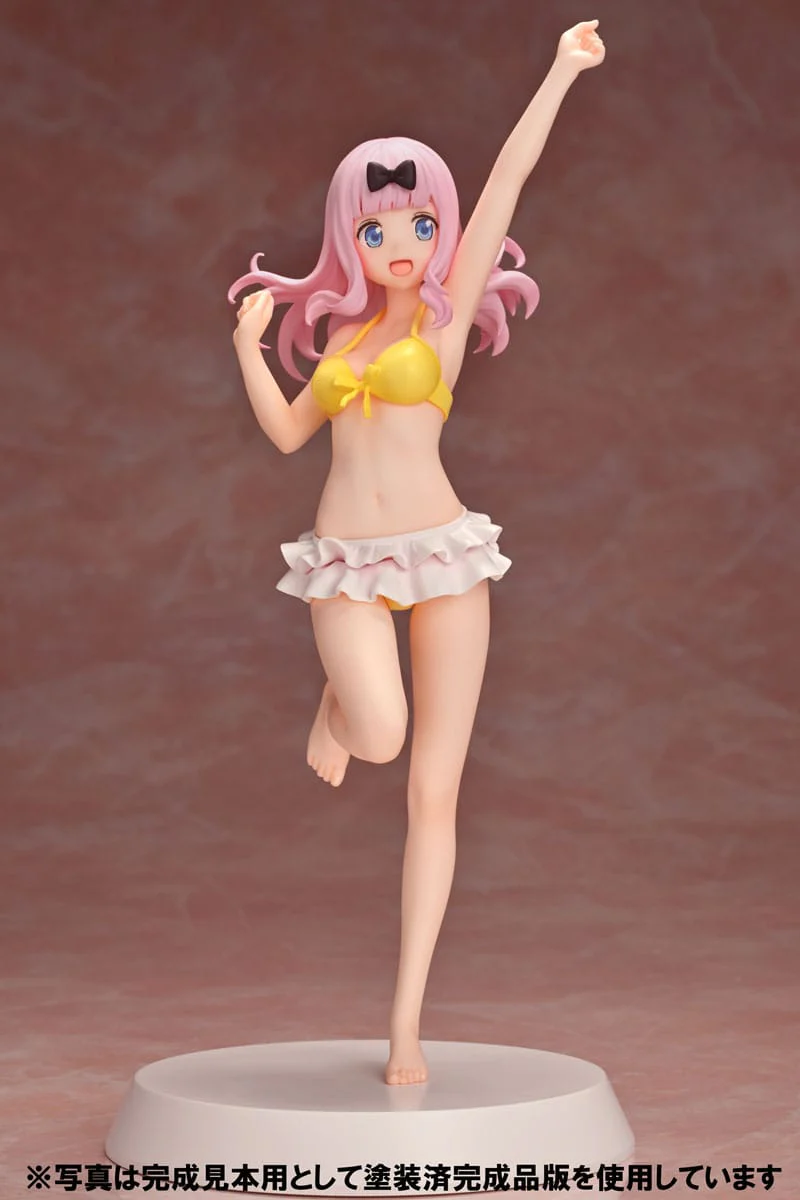 Chika Fujiwara Kaguya-sama: Love is War Our Treasure - Image 6