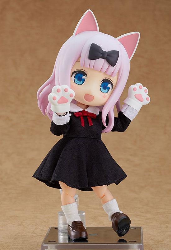 Chika Fujiwara - Nendoroid Doll / Kaguya-sama: Love is War? - Image 4