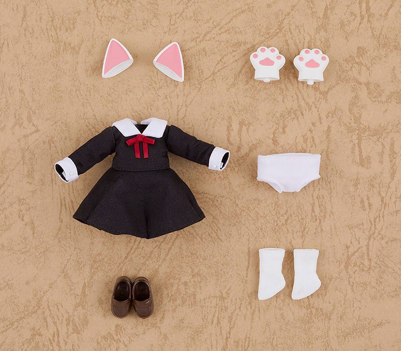 Chika Fujiwara - Nendoroid Doll / Kaguya-sama: Love is War? - Image 7