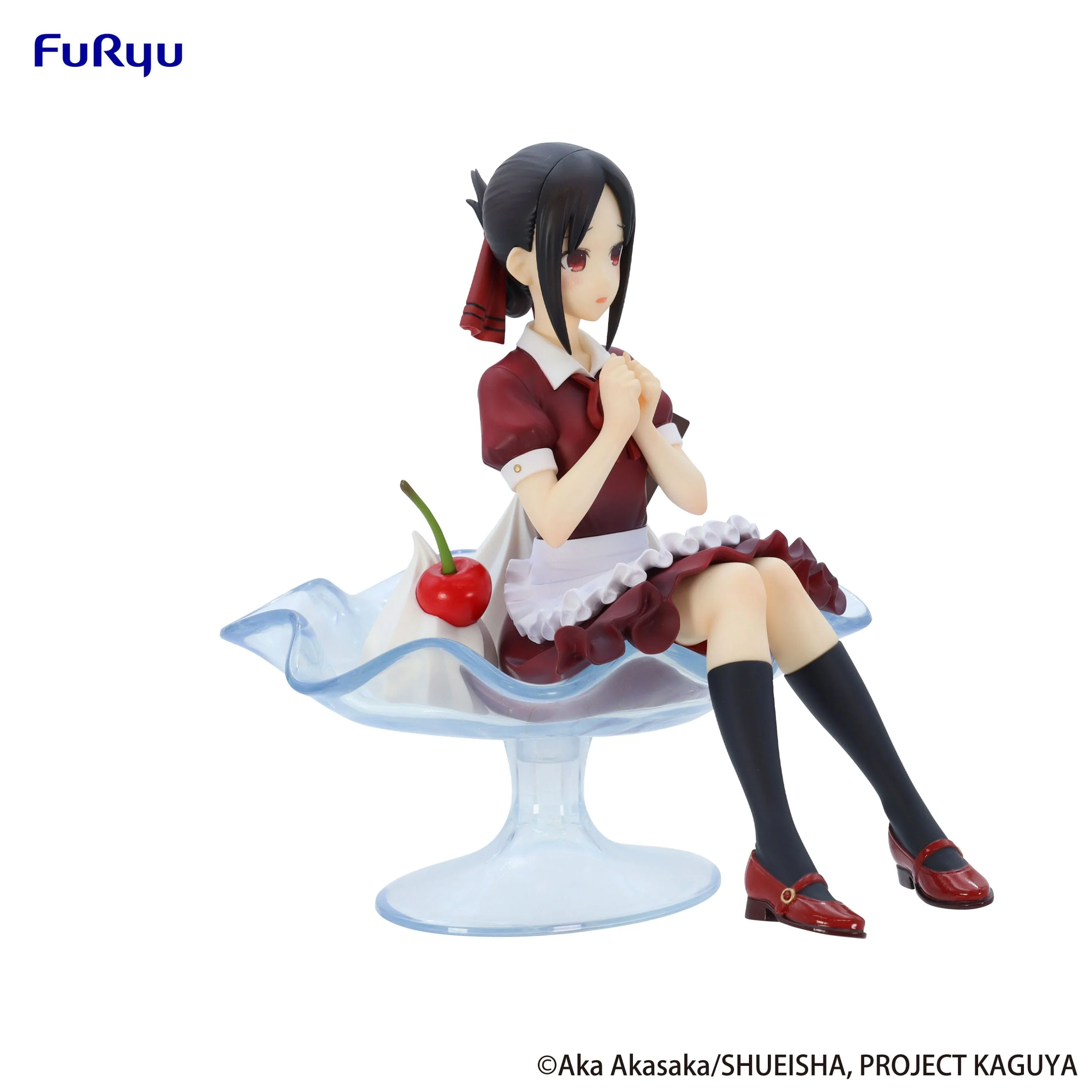 Chika Fujiwara Parfait Ver. Furyu - Image 5