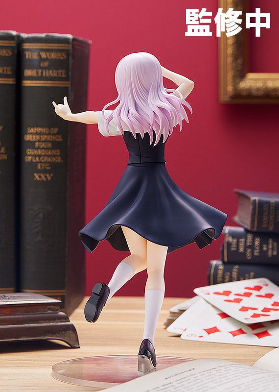 Chika Fujiwara Pop Up Parade Good Smile Company - Image 4