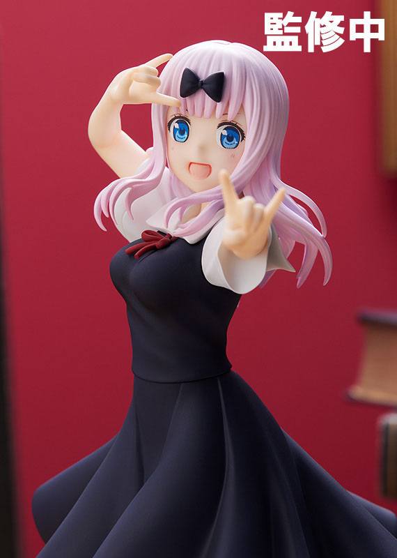 Chika Fujiwara Pop Up Parade Good Smile Company - Image 5
