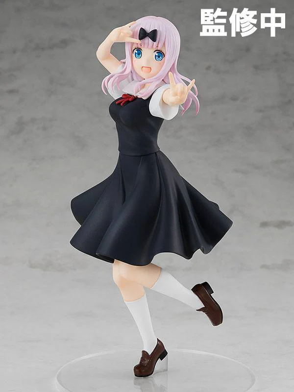 Chika Fujiwara Pop Up Parade Good Smile Company - Image 6