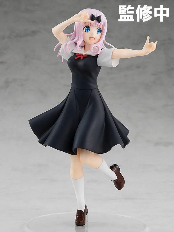Chika Fujiwara Pop Up Parade Good Smile Company - Image 7