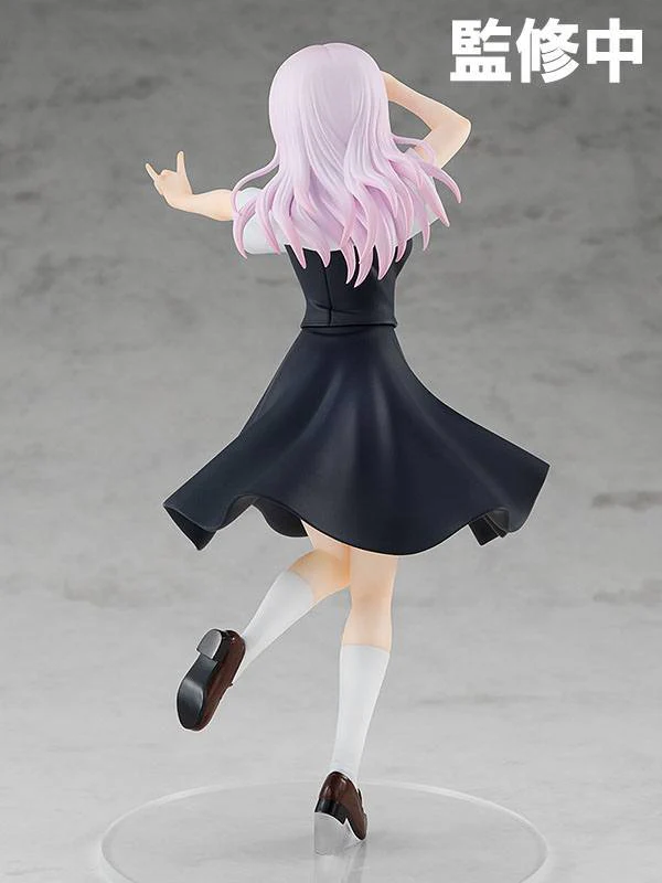 Chika Fujiwara Pop Up Parade Good Smile Company - Image 8
