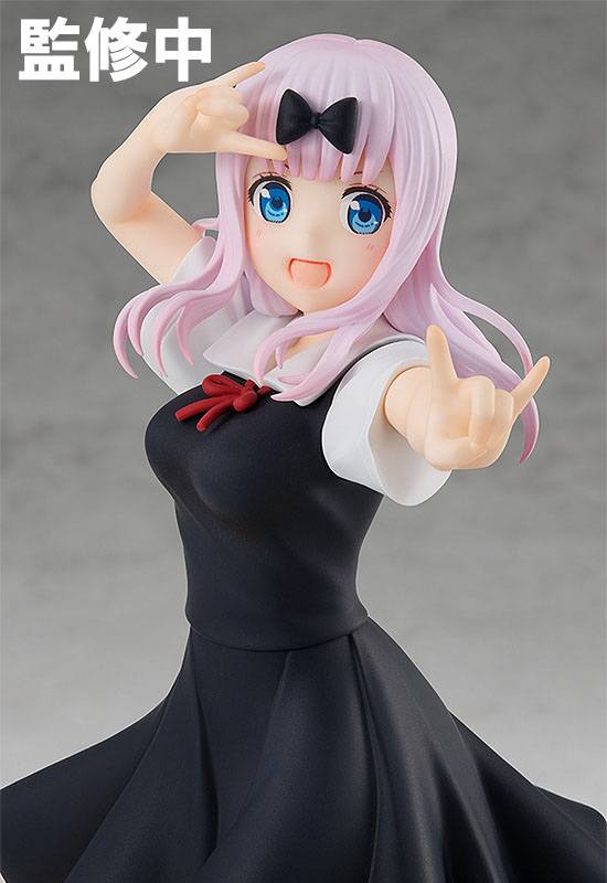 Chika Fujiwara Pop Up Parade Good Smile Company - Image 9