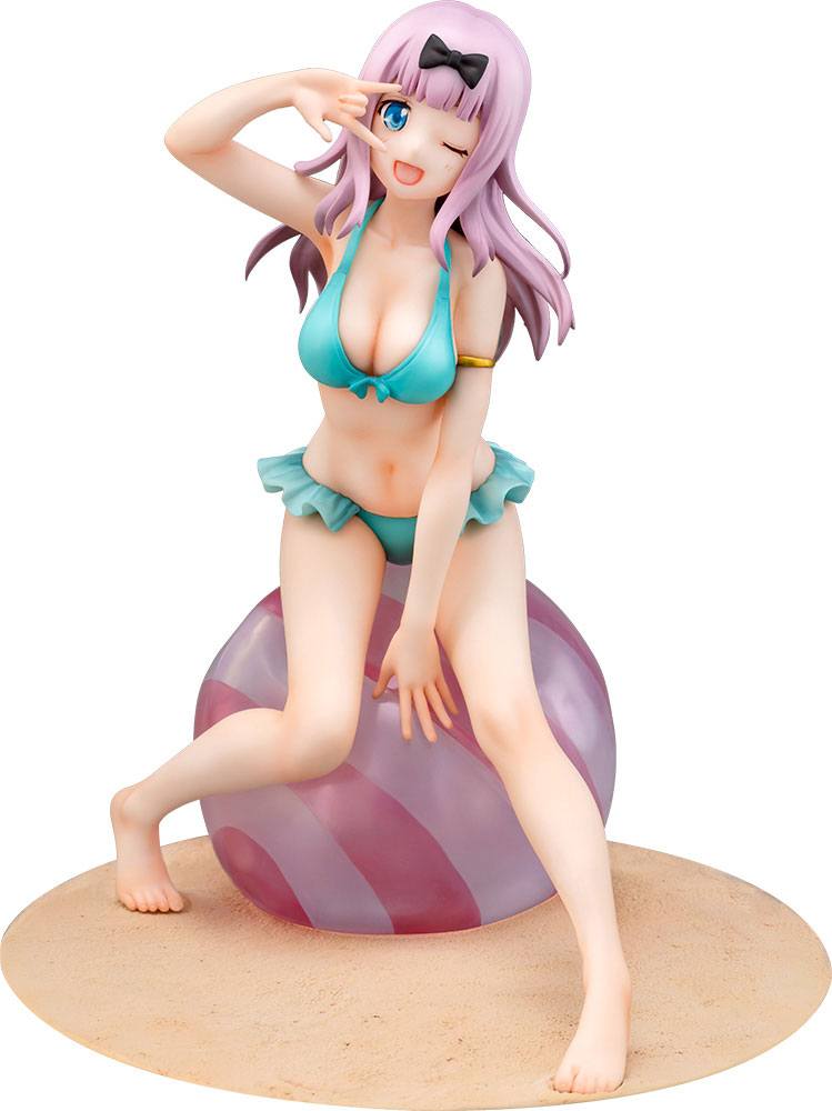 Chika Fujiwara Swimsuit Ver. Phat! - Image 5