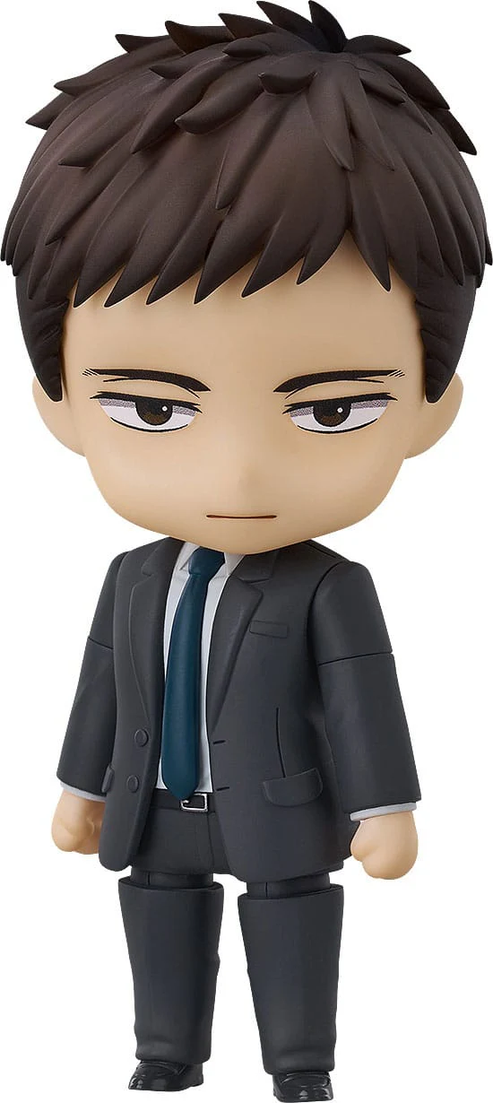 Chikara Domeki Nendoroid Good Smile Company