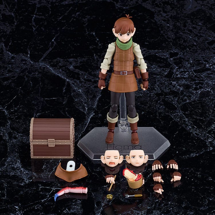 Chilchuck Figma Max Factory - Image 13