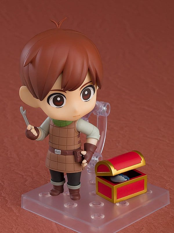 Chilchuck Nendoroid Good Smile Company - Image 5