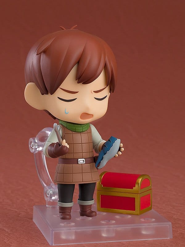 Chilchuck Nendoroid Good Smile Company - Image 6