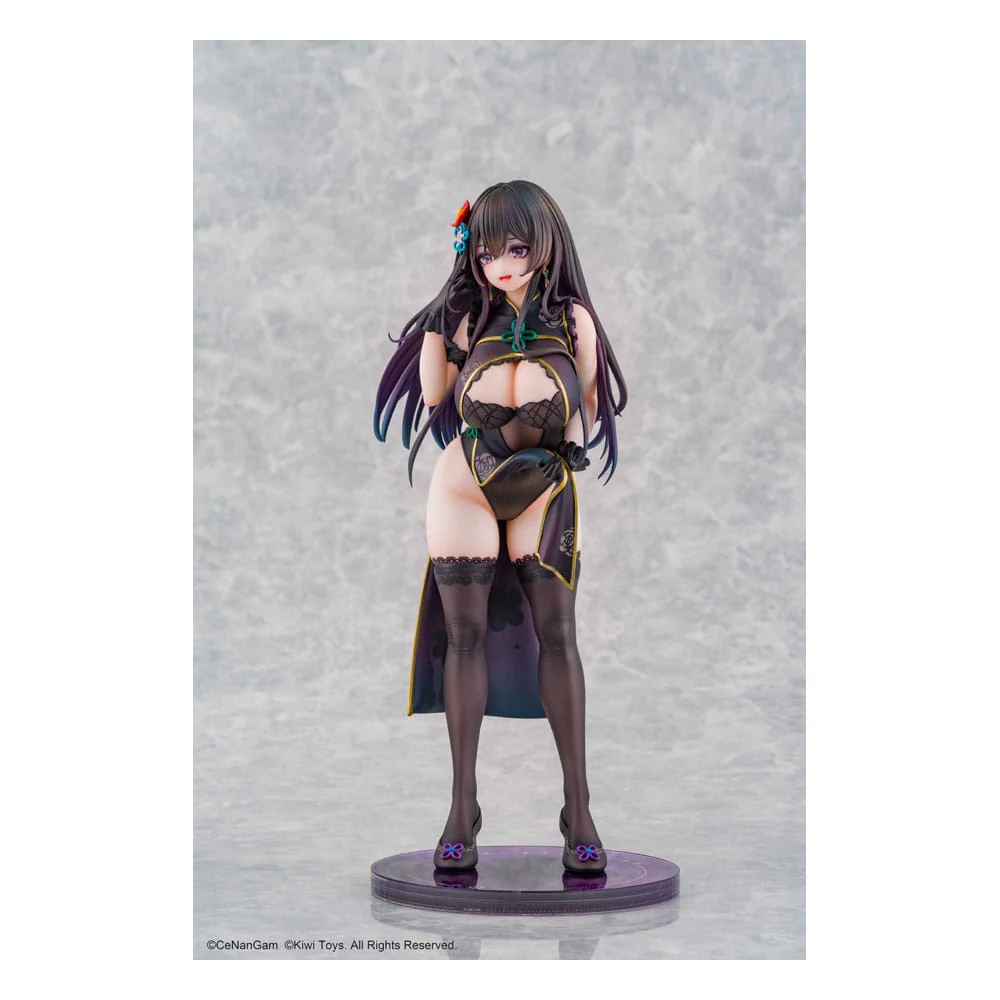 China Dress Nyan Deluxe Version Original Character Kiwi Toys - Image 7