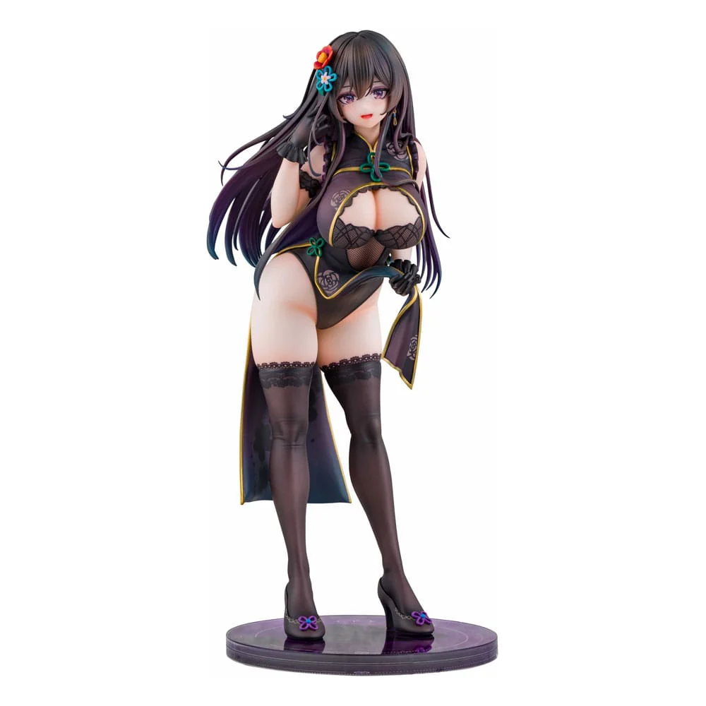 China Dress Nyan STD Version Original Character Kiwi Toys