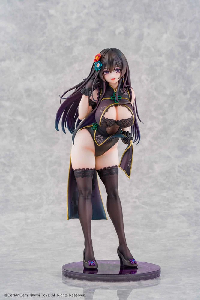 China Dress Nyan STD Version Original Character Kiwi Toys - Image 2