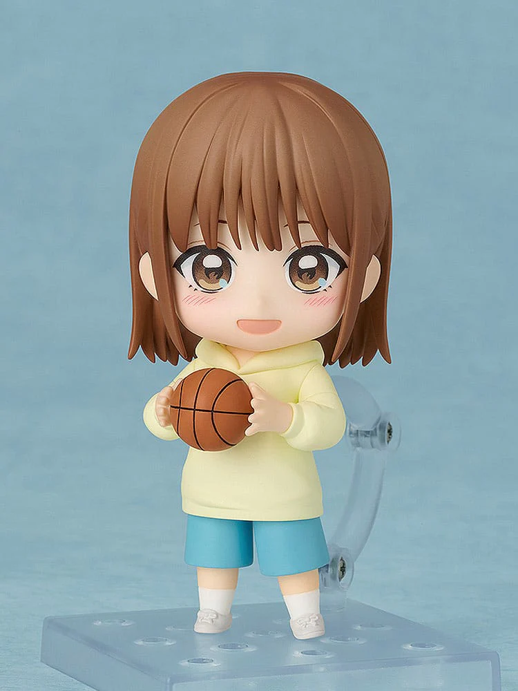 Chinatsu Kano Nendoroid Good Smile Company