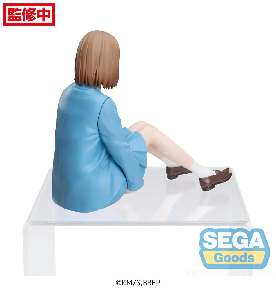 Chinatsu Kano PM Perching Sega - Image 4