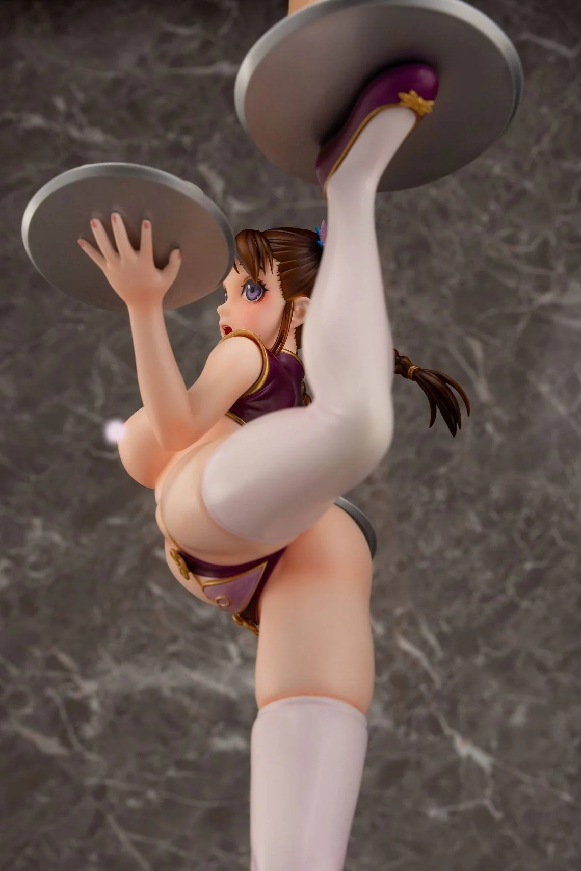 Chinese Girl Koharu Original Character Daiki Kougyo - Image 11