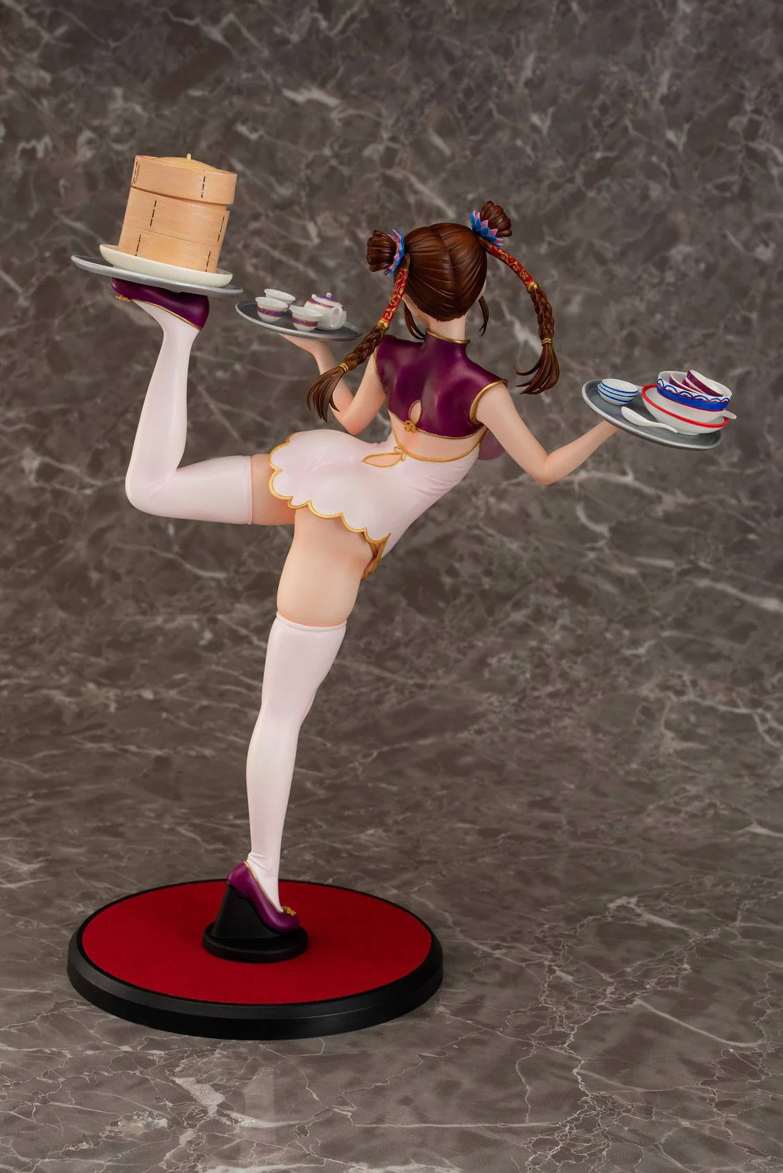 Chinese Girl Koharu Original Character Daiki Kougyo - Image 3
