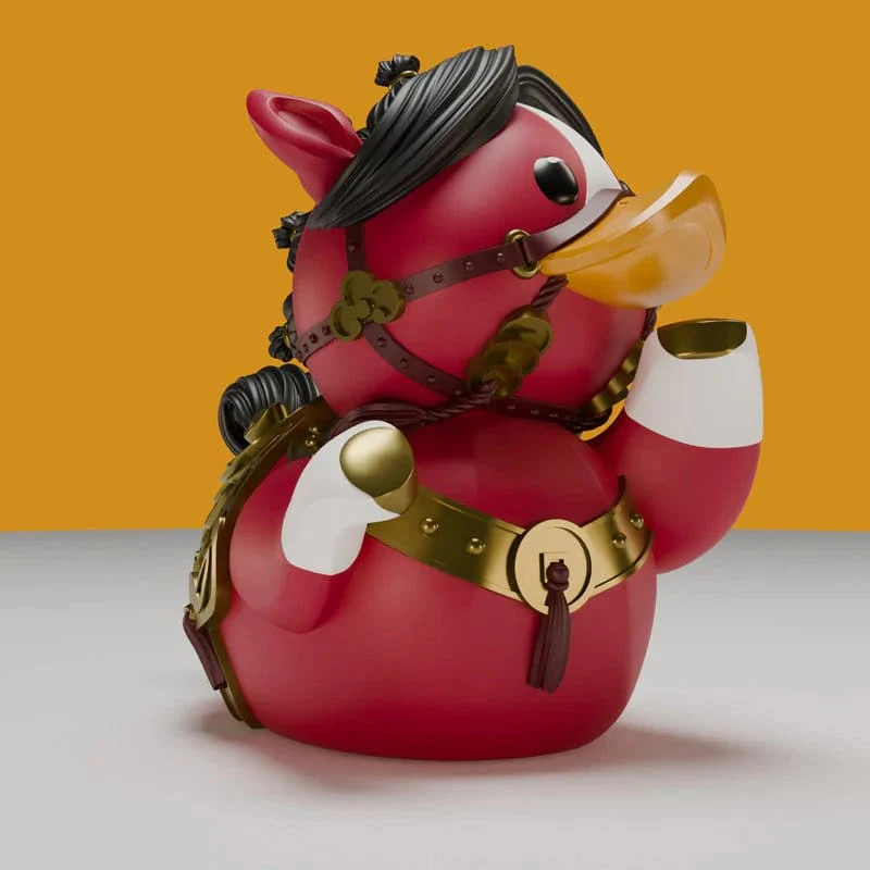 Chinese New Year Tubbz PVC Figur Horse Boxed Edition - Image 2