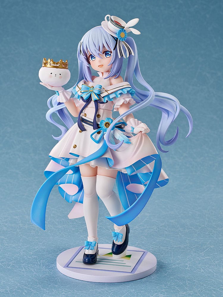 Chino dress Ver. Is the Order a Rabbit? Luminous Box - Image 2