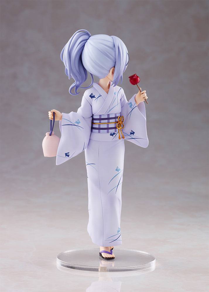 Chino Kafuu Summer Festival Ver. Repackage Edition Plum - Image 3
