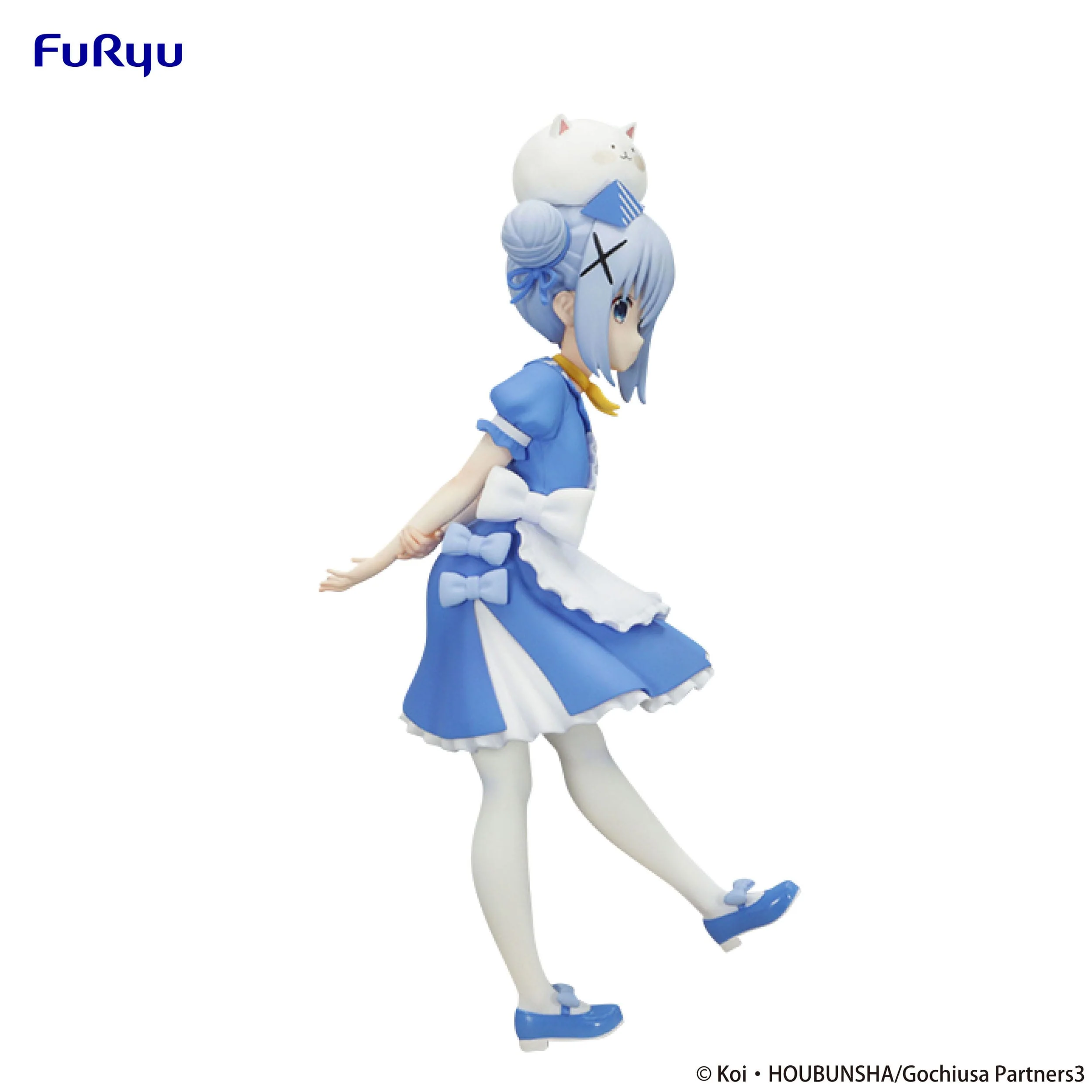 Chino Trio-Try-iT Furyu - Image 10