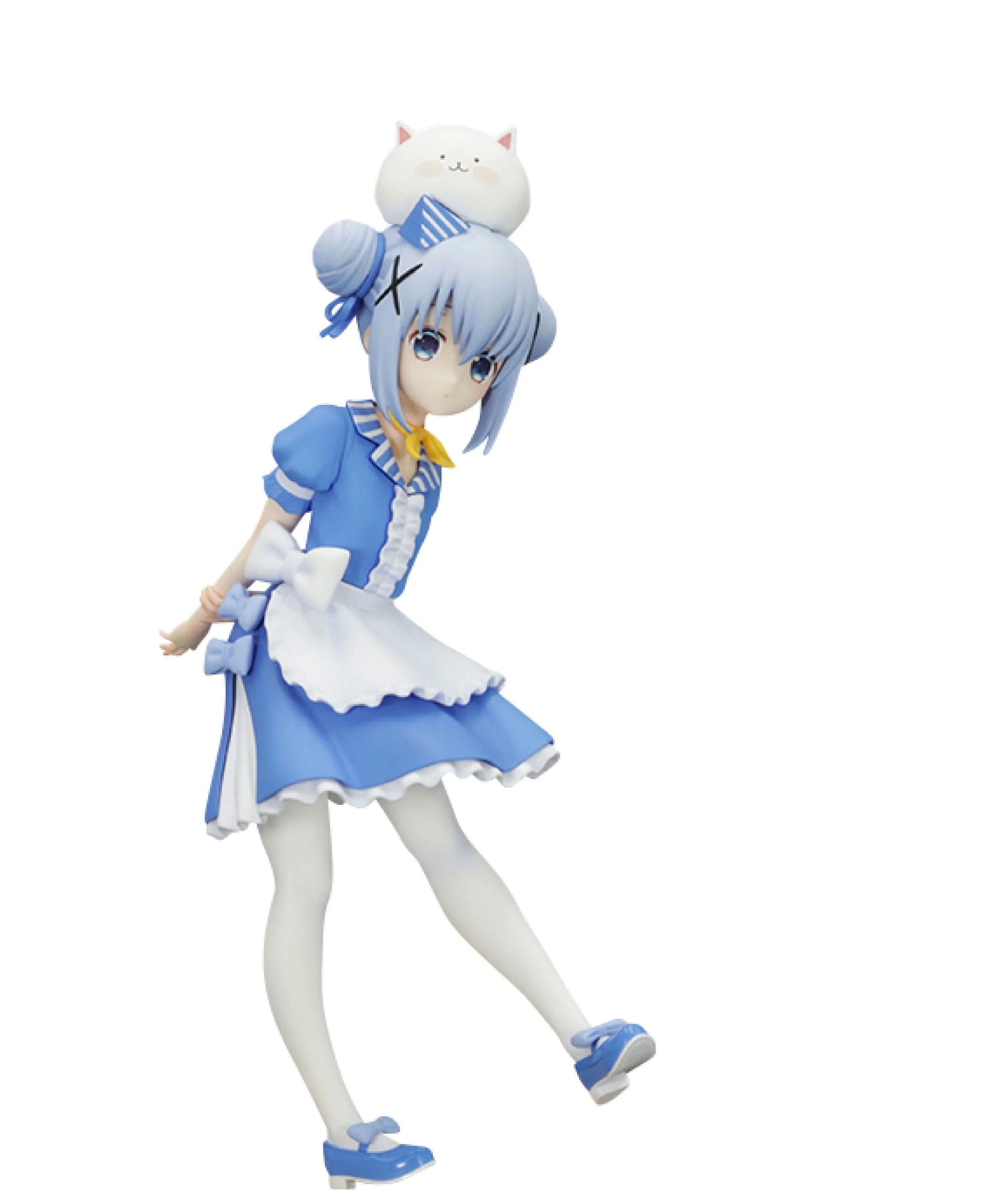 Chino Trio-Try-iT Furyu - Image 13