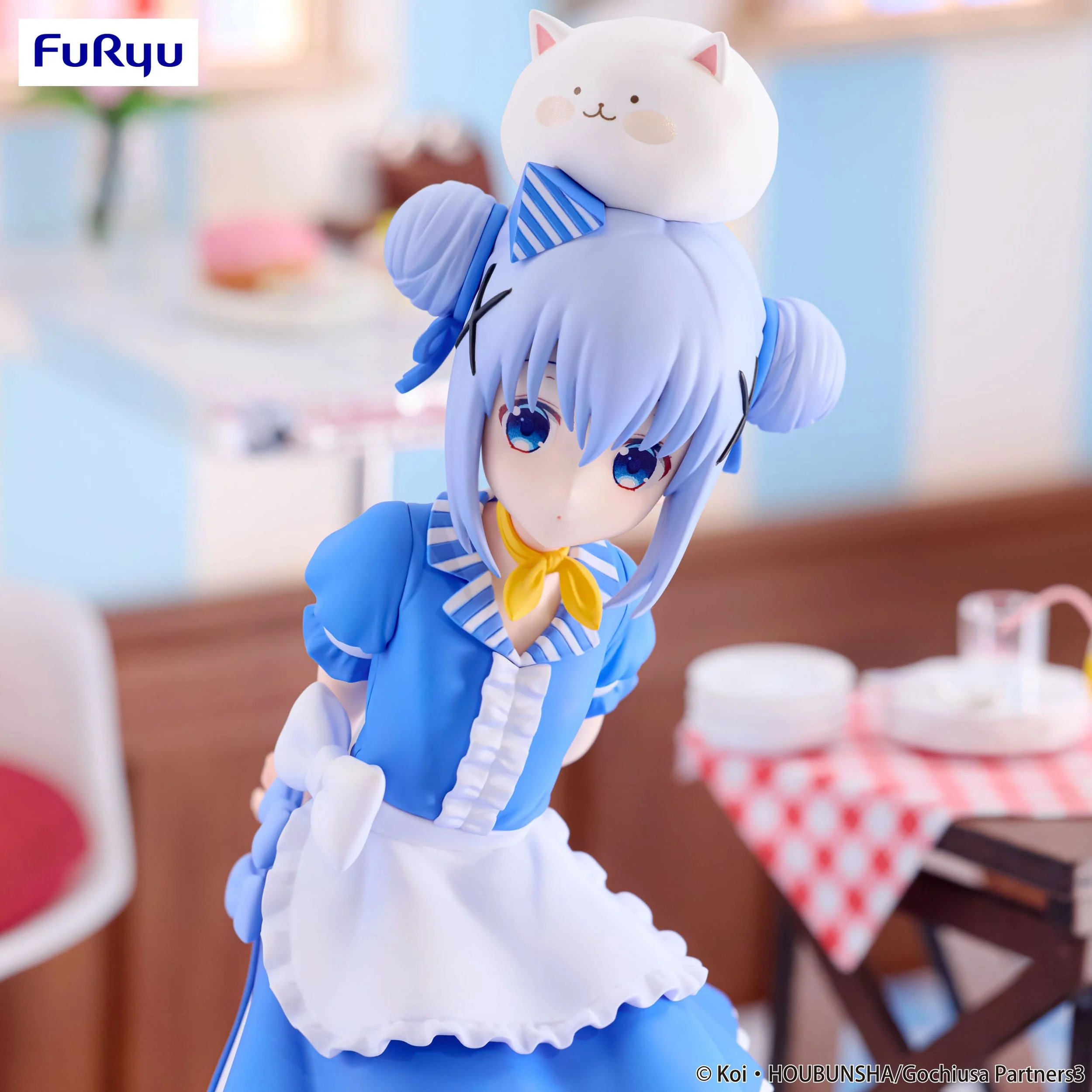 Chino Trio-Try-iT Furyu - Image 6