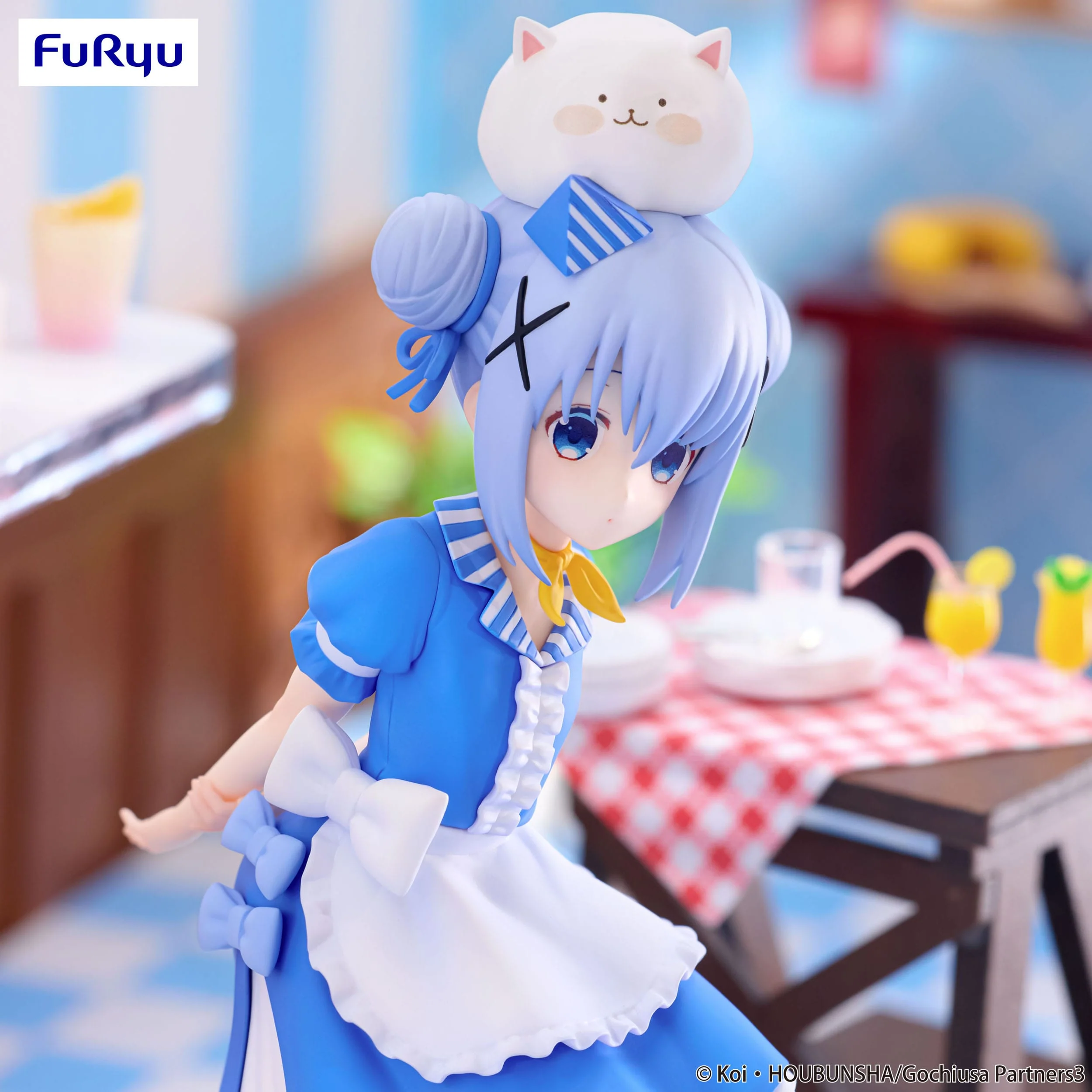 Chino Trio-Try-iT Furyu - Image 7