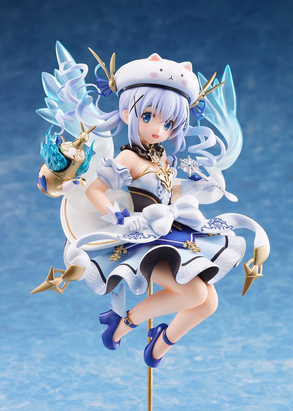 Chino Witch Ver. Aniplex
