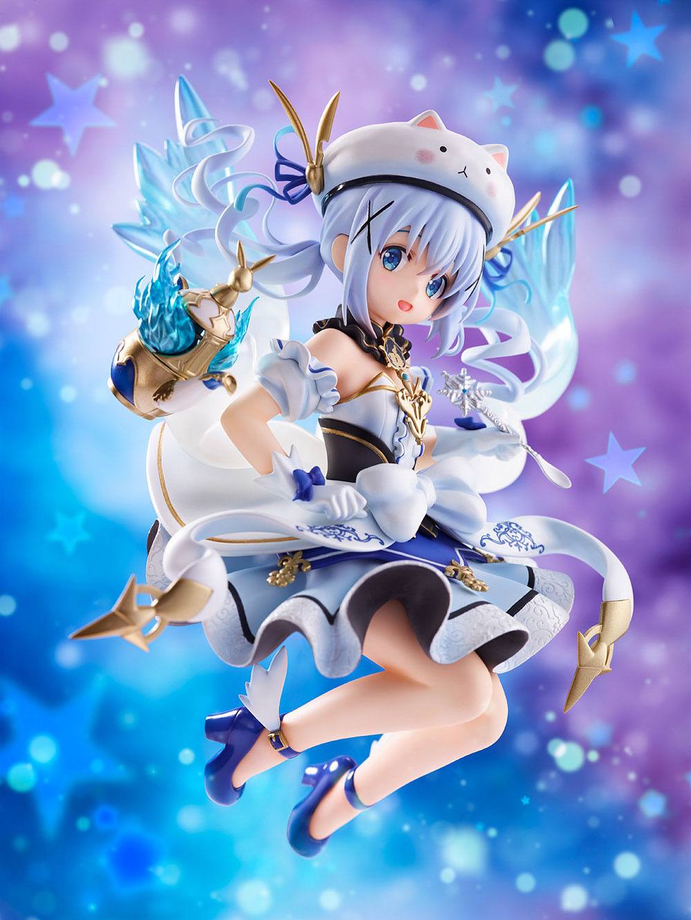 Chino Witch Ver. Aniplex - Image 10