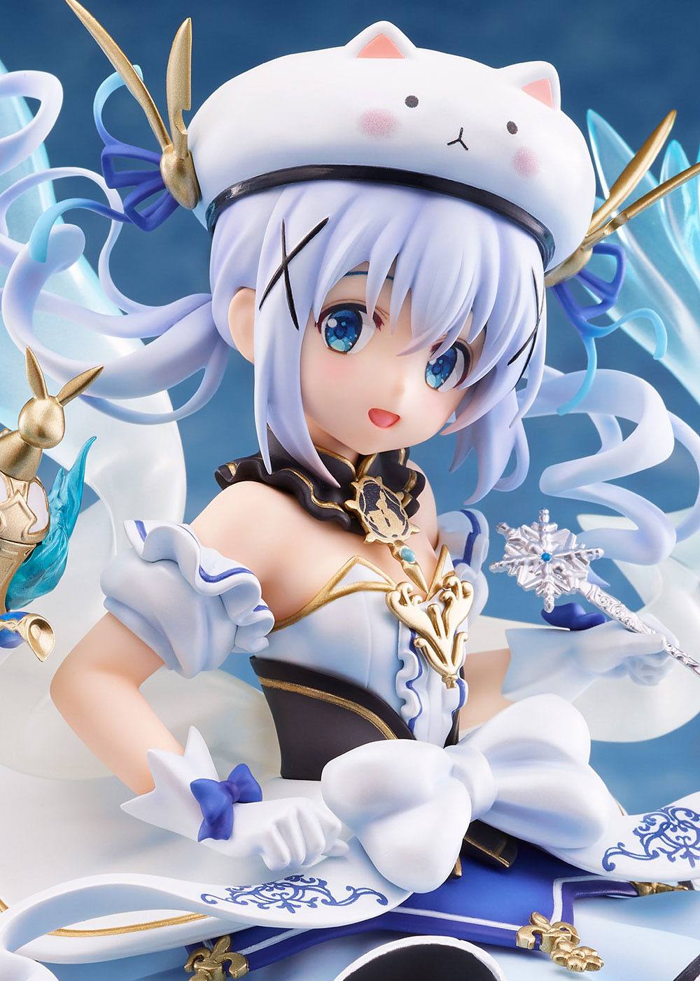 Chino Witch Ver. Aniplex - Image 6