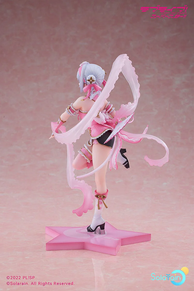 Chisato Arashi: Baikakimu Ver. - Solarain - Image 2