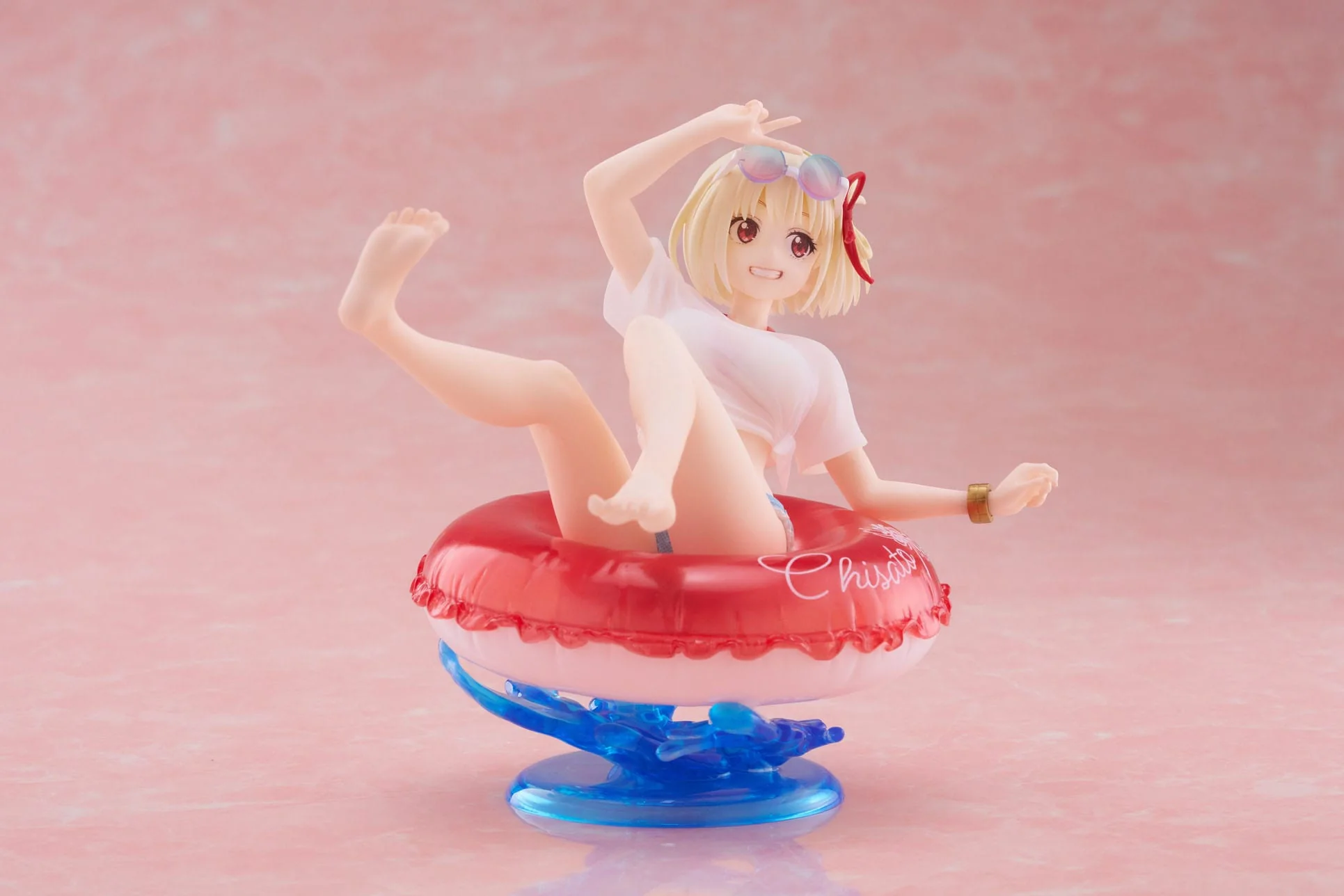 Chisato Nishikigi Aqua Float Girls Taito - Image 6