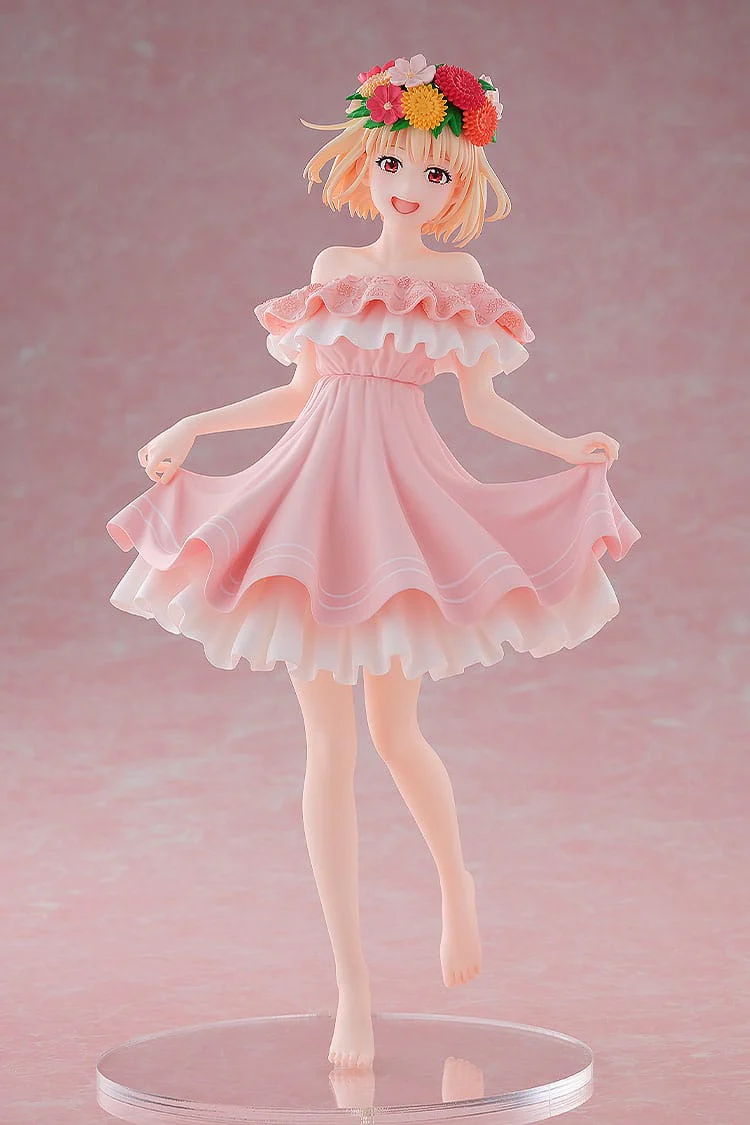 Chisato Nishikigi: Birthday illustration Ver. Good Smile Company - Image 2