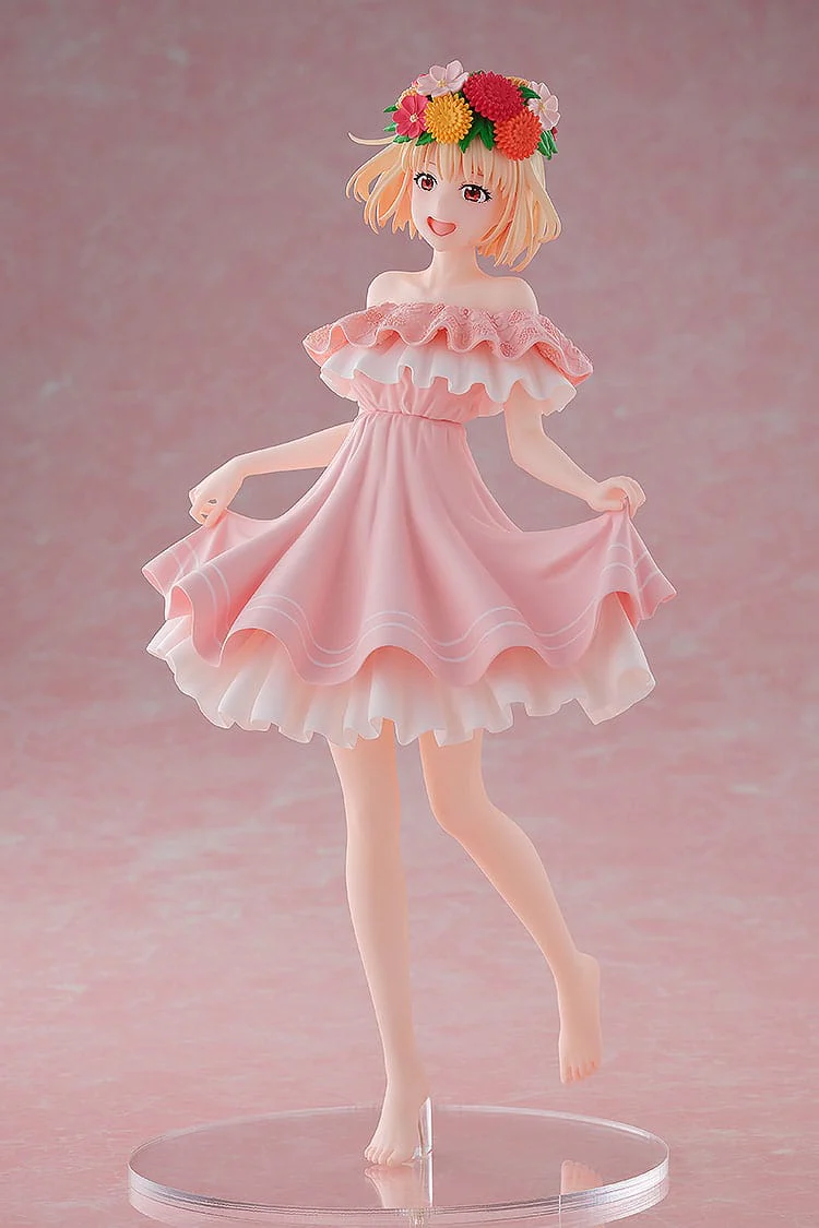 Chisato Nishikigi: Birthday illustration Ver. Good Smile Company - Image 3